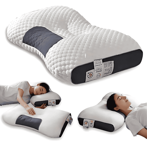 (2X1) Almohada Sueño Ligero - COMPRA 1 Y LLÉVATE 2 🎁
